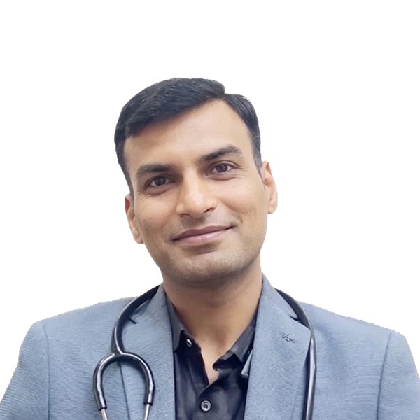 Dr. Lalith