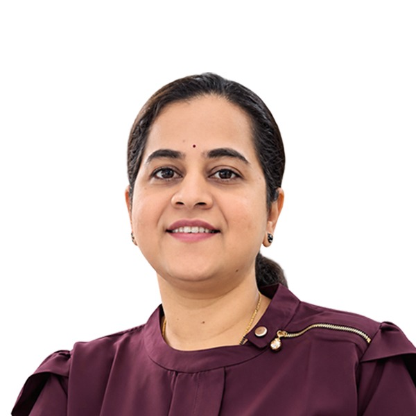 Dr. Vatsalya Ghanekar